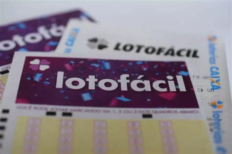 Lotofácil 2728: prêmio acumula e sobe para R$ 4 milhões; veja números.